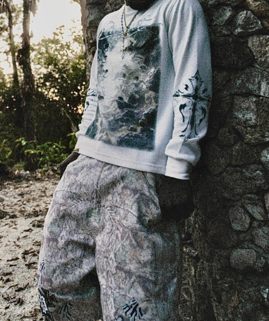 Eternal Vision Thermal — White
