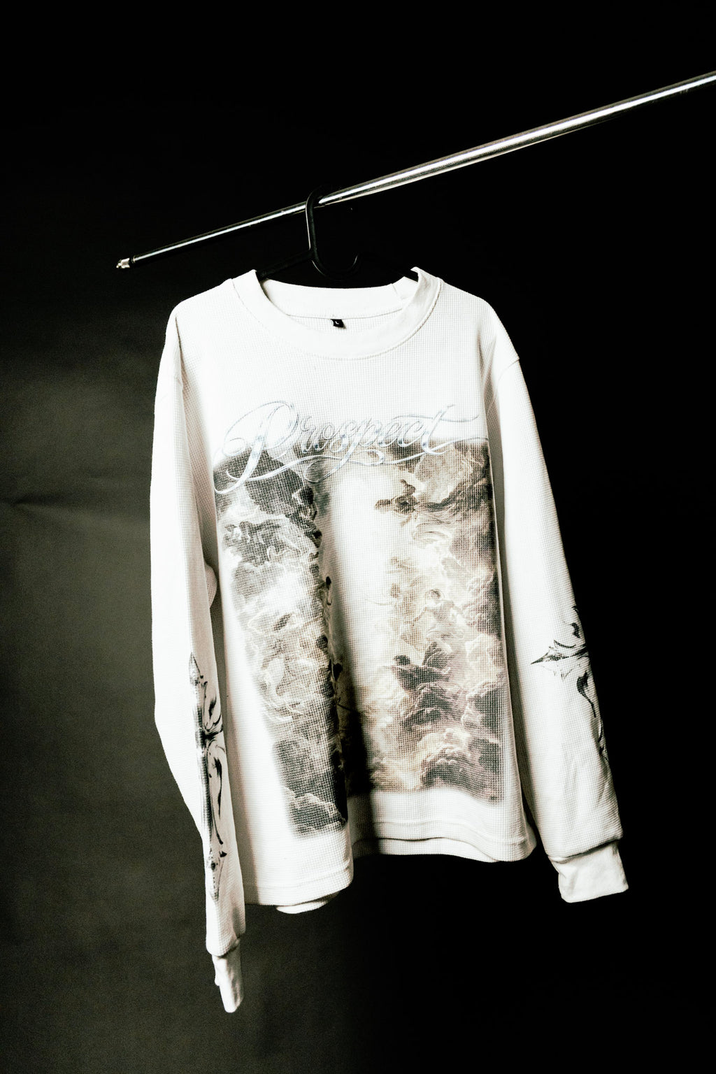 Eternal Vision Thermal — White