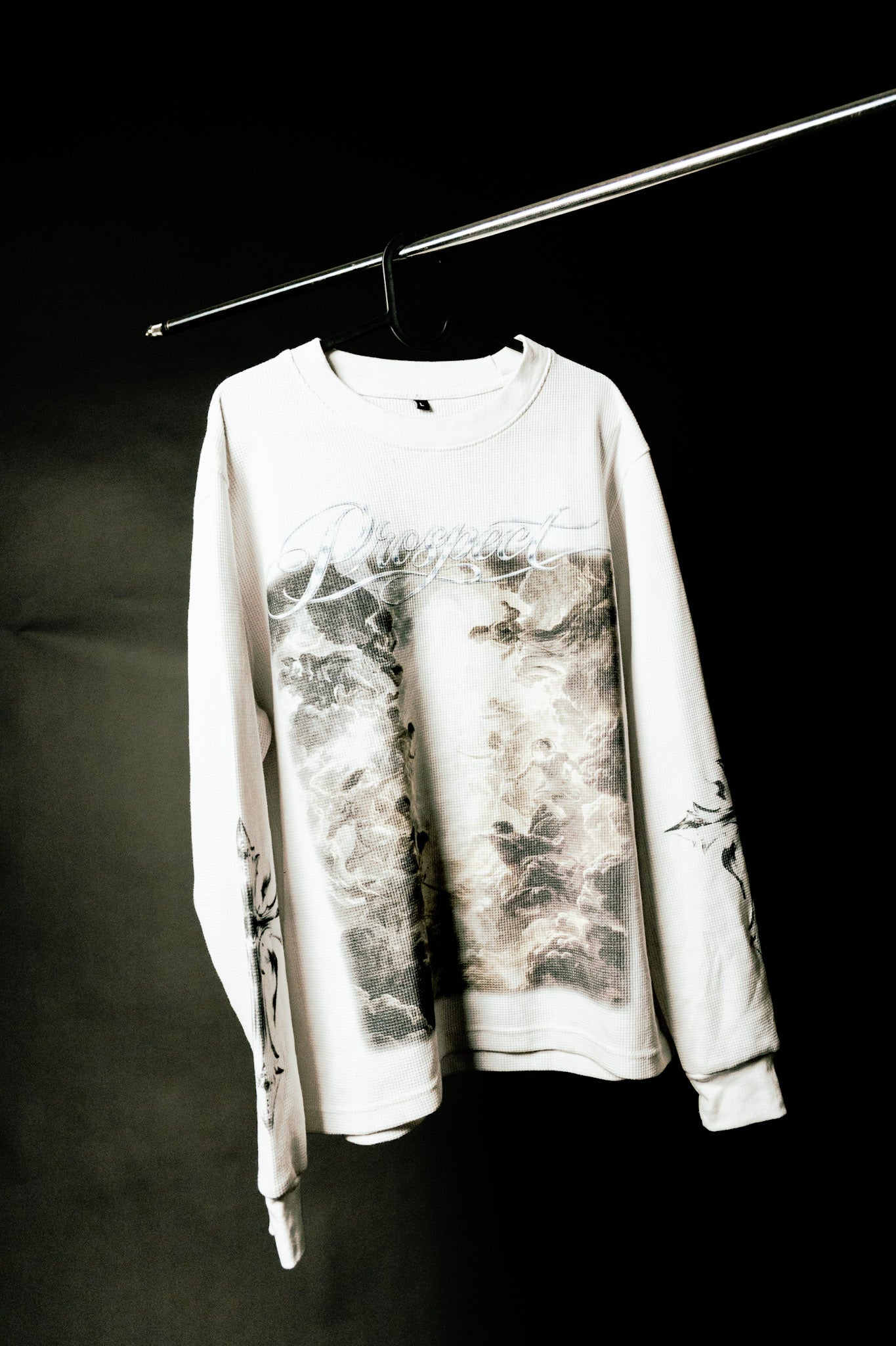 Eternal Vision Thermal — White