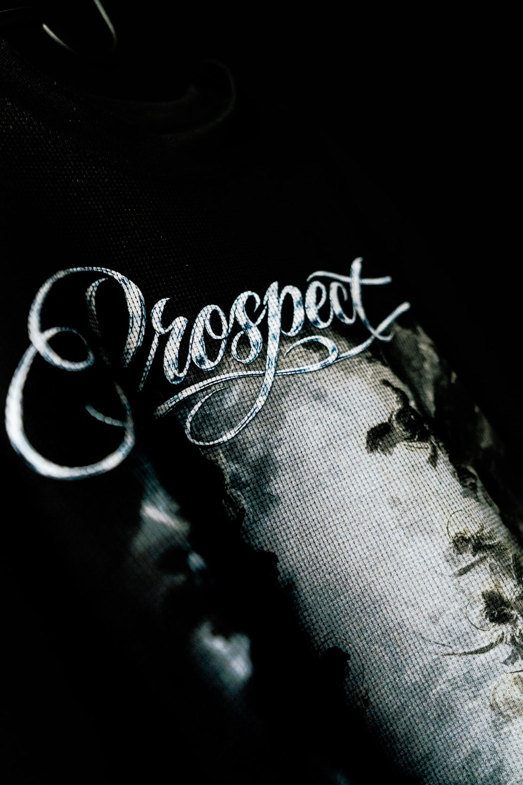 Eternal Vision Thermal — Black