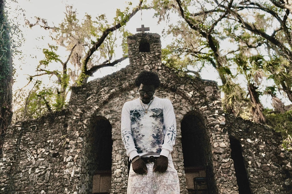 Eternal Vision Thermal — White