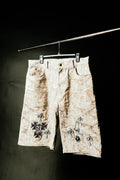 Eternal Vision Jorts — Camo